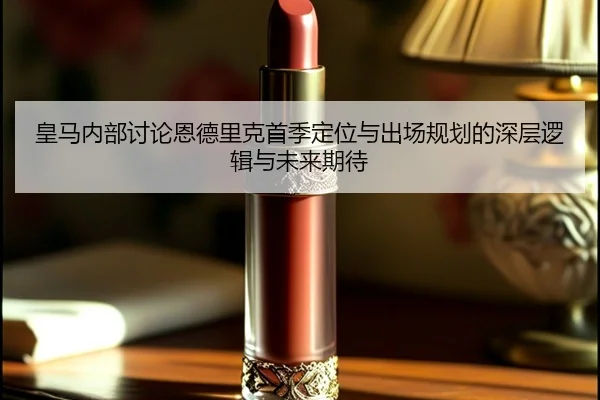 皇马内部讨论恩德里克首季定位与出场规划的深层逻辑与未来期待